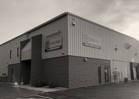 Appleton branch exterior