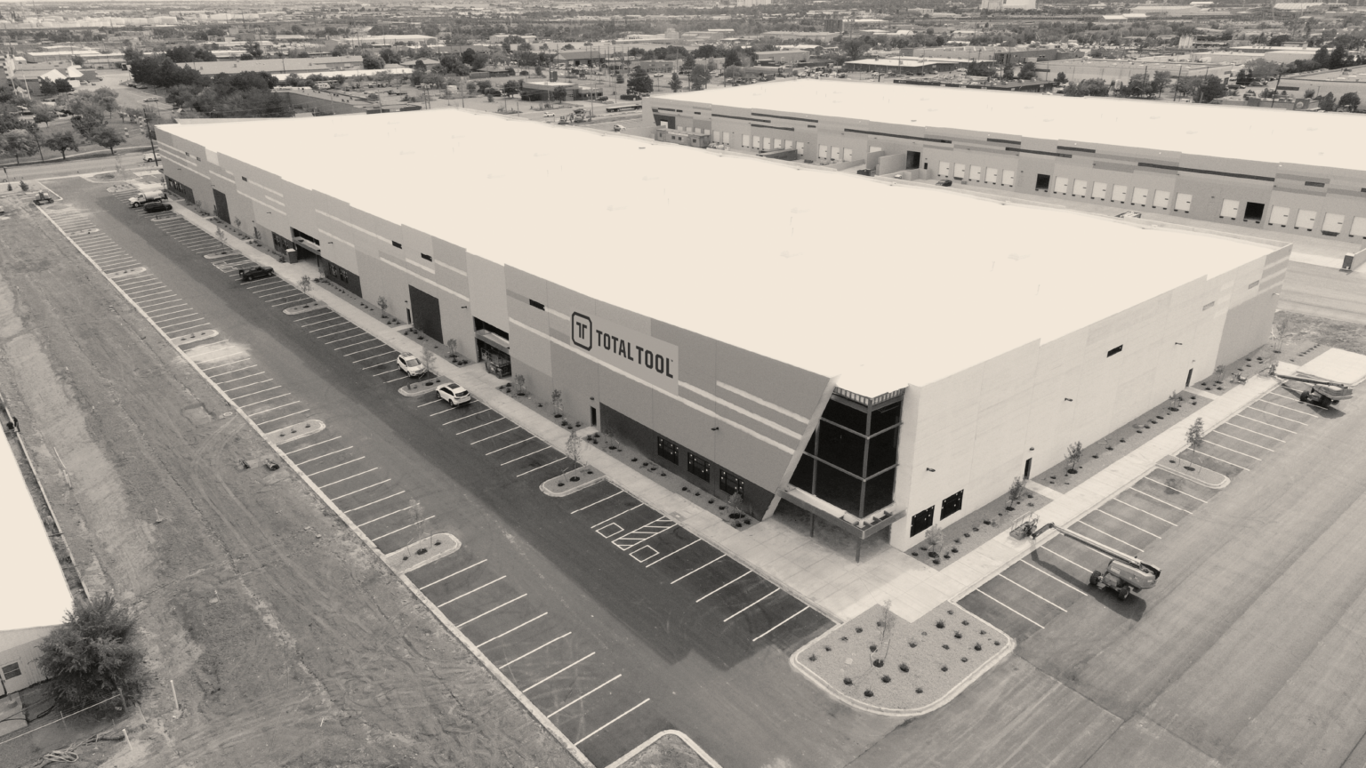 Total Tool Denver Construction & Industrial Tool Supply