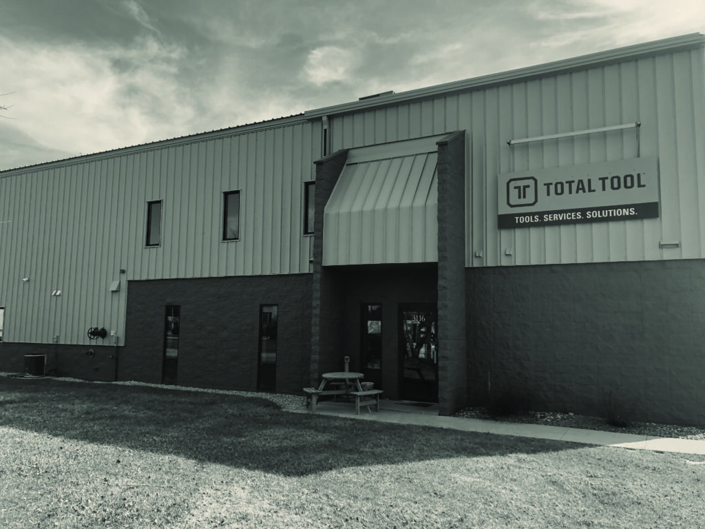 Total Tool Appleton Construction & Industrial Tool Supply