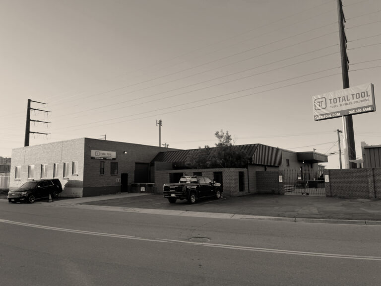 Total Tool Supply Denver CO