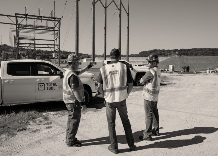 crane services
